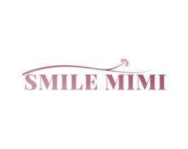 SMILE MIMI 第3类化妆品商标图样