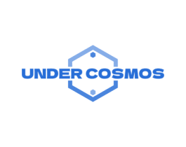 UNDER COSMOS 第9类科学仪器商标图样