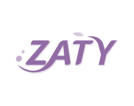 ZATY 第3类化妆品商标图样