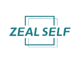 ZEAL SELF 第35类广告贸易商标图样