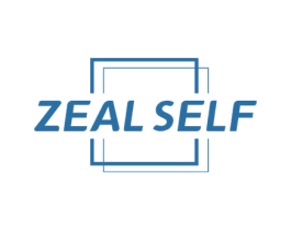 ZEAL SELF 第25类服装鞋帽商标图样