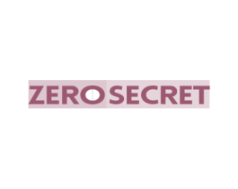 ZERO SECRET 第43类餐饮酒店商标图样