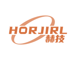 HORJIRL 赫技 第9类科学仪器商标图样