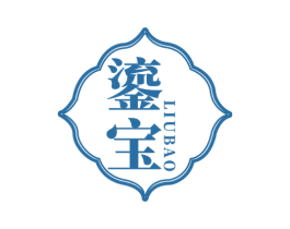 鎏宝 第14类珠宝钟表商标图样