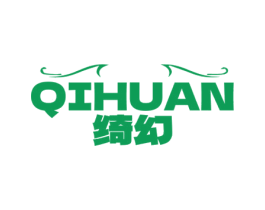 绮幻 第44类医疗园艺商标图样
