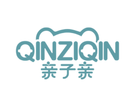 亲子亲 第41类教育娱乐商标图样
