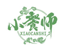 小餐师 第35类广告贸易商标图样