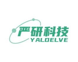 严研科技 YALDELVE 第9类科学仪器商标图样