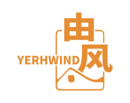 由风 YERHWIND 第41类教育娱乐商标图样