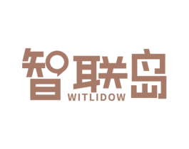 智联岛 WITLIDOW 第9类科学仪器商标图样
