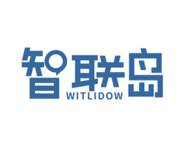智联岛 WITLIDOW 第35类广告贸易商标图样