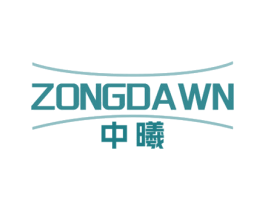 ZONGDAWN 中曦 第19类建筑材料商标图样