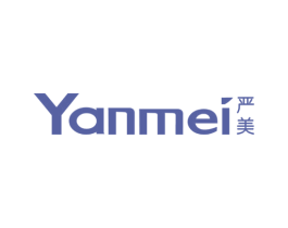 严美 第9类科学仪器商标图样
