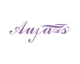 AUFAZS 第3类化妆品商标图样
