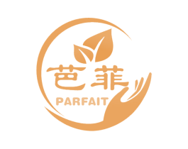 芭菲 PARFAIT 第4类燃料油脂商标图样