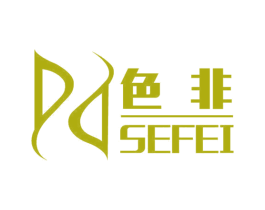 色非 PD 第5类医药商标图样