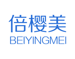 倍樱美 第1类化学原料商标图样
