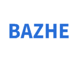 BAZHE 第9类科学仪器商标图样