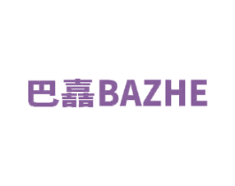 巴嚞 第9类科学仪器商标图样