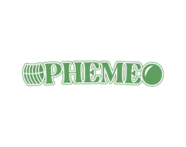 PHEMEO 第33类酒商标图样