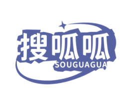 搜呱呱 第9类科学仪器商标图样