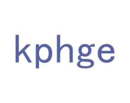 KPHGE 第3类化妆品商标图样