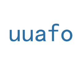 UUAFO 第25类服装鞋帽商标图样