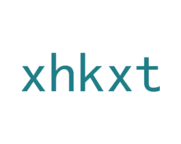 XHKXT 第3类化妆品商标图样