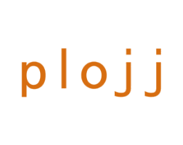 PLOJJ 第3类化妆品商标图样