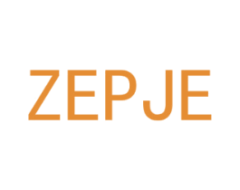 ZEPJE 第3类化妆品商标图样