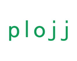 PLOJJ 第25类服装鞋帽商标图样