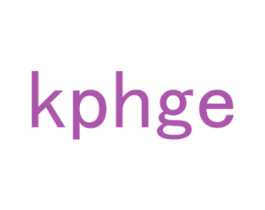 KPHGE 第25类服装鞋帽商标图样