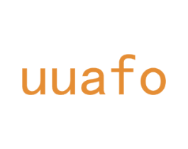 UUAFO 第3类化妆品商标图样