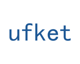 UFKET 第3类化妆品商标图样