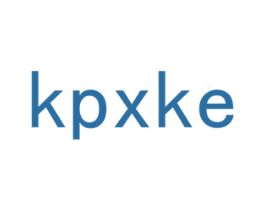 KPXKE 第3类化妆品商标图样
