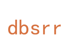DBSRR 第3类化妆品商标图样