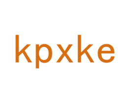 KPXKE 第25类服装鞋帽商标图样