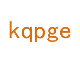 KQPGE 第25类服装鞋帽商标图样