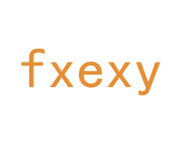 FXEXY 第3类化妆品商标图样