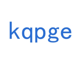 KQPGE 第3类化妆品商标图样