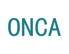 ONCA 第3类化妆品商标图样