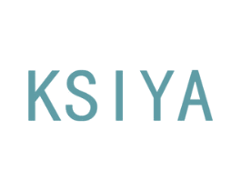 KSIYA 第3类化妆品商标图样