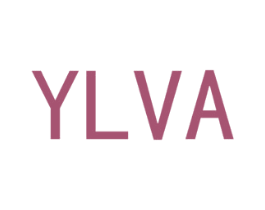 YLVA 第25类服装鞋帽商标图样