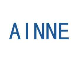 AINNE 第25类服装鞋帽商标图样