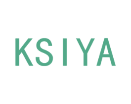 KSIYA 第25类服装鞋帽商标图样