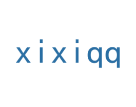 XIXIQQ 第3类化妆品商标图样