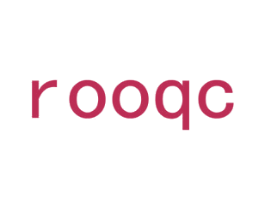 ROOQC 第3类化妆品商标图样