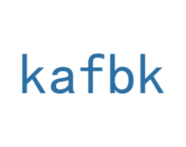 KAFBK 第3类化妆品商标图样