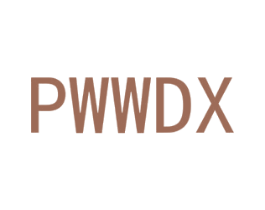 PWWDX 第3类化妆品商标图样