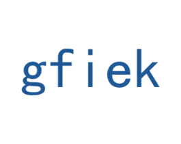 GFIEK 第3类化妆品商标图样